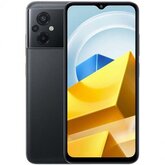 Смартфон POCO M5 6/128Gb RU, black