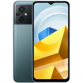 Смартфон POCO M5 6/128Gb Global, green