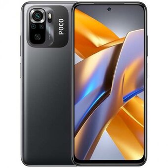 Смартфон Xiaomi POCO M5s 8/256ГБ Global, серый
