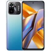 Смартфон Xiaomi POCO M5s 4/64 ГБ RU, синий