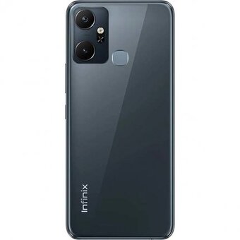 Смартфон Infinix Smart 6 Plus 2/64 ГБ, miracle black