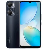 Смартфон Infinix HOT 12 PRO 8/128 ГБ, racing black