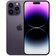 Смартфон Apple iPhone 14 Pro Max 256 ГБ Dual SIM (еSIM), глубокий фиолетовый Смартфон Apple iPhone 14 Pro Max 256 ГБ Dual SIM (еSIM), глубокий фиолетовый