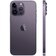 Смартфон Apple iPhone 14 Pro Max 1 ТБ Dual SIM (еSIM), глубокий фиолетовый Смартфон Apple iPhone 14 Pro Max 1 ТБ Dual SIM (еSIM), глубокий фиолетовый