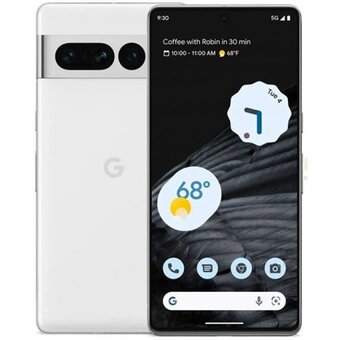 Google Pixel 7 Pro 12/256 ГБ Global  Snow