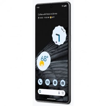 Google Pixel 7 Pro 12/256 ГБ Global stormy black