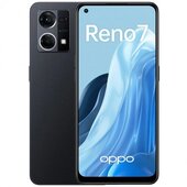 Смартфон OPPO Reno 7 4G 8/128 ГБ, космический серый