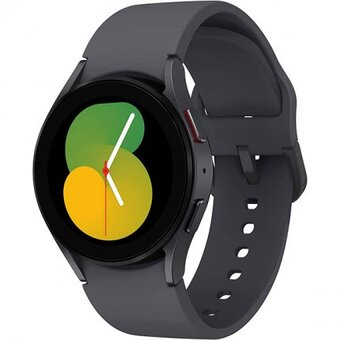 Умные часы Samsung Galaxy Watch 5 40 мм Wi-Fi NFC, graphite