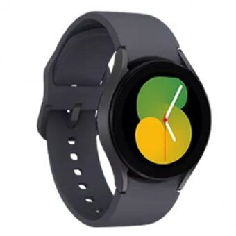 Умные часы Samsung Galaxy Watch 5 40мм Wi-Fi NFC, graphite