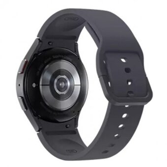 Умные часы Samsung Galaxy Watch 5 40 мм Wi-Fi NFC, graphite