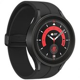 Умные часы Samsung Galaxy Watch5 Pro LTE, черный титан
