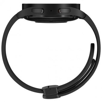 Умные часы Samsung Galaxy Watch5 Pro Wi-Fi GPS, черный титан