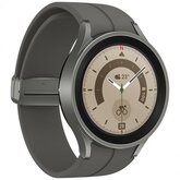 Умные часы Samsung Galaxy Watch5 Pro, серый титан