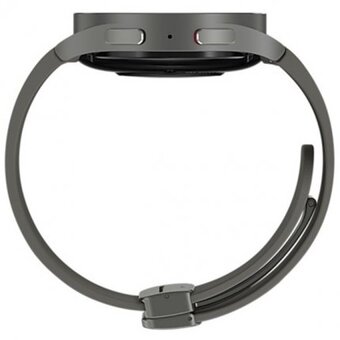 Умные часы Samsung Galaxy Watch5 Pro, серый титан
