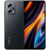 Смартфон Xiaomi POCO X4 GT 8/128 ГБ, черный