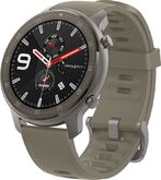 Умные часы Xiaomi Amazfit GTR 47mm A1902 Titanium