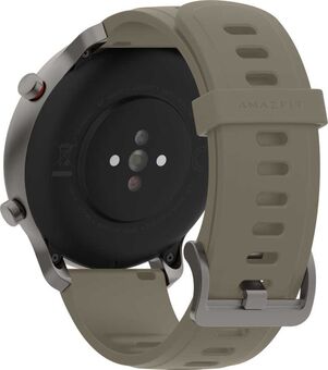 Умные часы Xiaomi Amazfit GTR 47mm A1902 Titanium