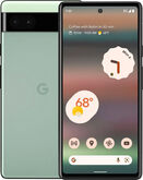 Смартфон Google Pixel 6a 6/128 ГБ JP, sage