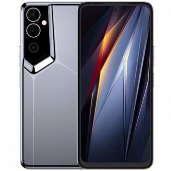 Смартфон TECNO POVA Neo 2 6/128 ГБ, серый