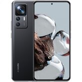 Смартфон Xiaomi 12T 8/128 ГБ RU, черный