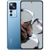 Смартфон Xiaomi 12T 8/256 ГБ Global, синий