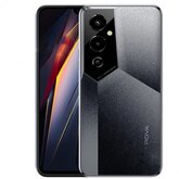 Смартфон TECNO POVA 4 Pro 8/256 ГБ, cерый уранолит