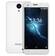 Смартфон Ginzzu S5510 2/16GB White Смартфон Ginzzu S5510 2/16GB White