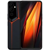 Смартфон TECNO POVA Neo 2 4/64 ГБ, черный