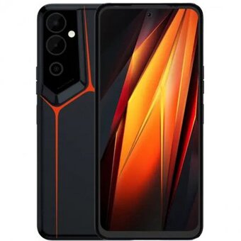 Смартфон TECNO POVA Neo 2 4/64 ГБ, черный