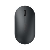 Беспроводная компактная мышь Xiaomi Mi Wireless Mouse 2, черный