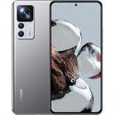 Смартфон Xiaomi 12T 8/256 ГБ RU, серебристый