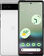 Смартфон Google Pixel 6a 6/128 ГБ USA, chalk Смартфон Google Pixel 6a 6/128 ГБ USA, chalk