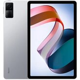 Планшет Xiaomi Redmi Pad 3/64GB Global, Silver