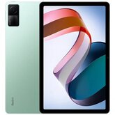 Планшет Xiaomi Redmi Pad 6/128GB Global, Green