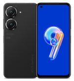 Смартфон ASUS Zenfone 9 8/256 ГБ, midnight black