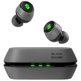 Беспроводные Наушники  Black Shark Lucifer T4 Grey