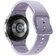 Умные часы Samsung Galaxy Watch 5 40 мм Wi-Fi NFC, лаванда/серебро Умные часы Samsung Galaxy Watch 5 40 мм Wi-Fi NFC, лаванда/серебро