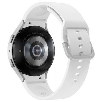 Умные часы Samsung Galaxy Watch 5 44 мм Wi-Fi NFC, silver