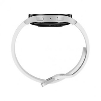 Умные часы Samsung Galaxy Watch 5 44 мм Wi-Fi NFC, silver