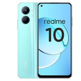 Смартфон Realme 10 4/128 ГБ Global, синий