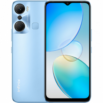 Смартфон Infinix HOT 12 PRO 8/128 ГБ, electric blue