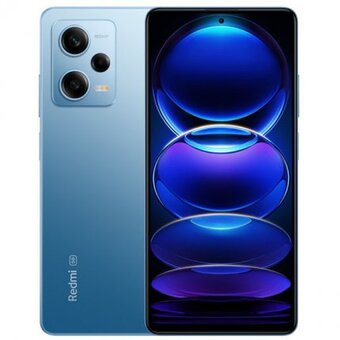 Смартфон Xiaomi Redmi Note 12 Pro 5G 6/128 ГБ Global, синий