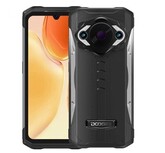 Смартфон DOOGEE S98 Pro 8/256 ГБ Global, черный