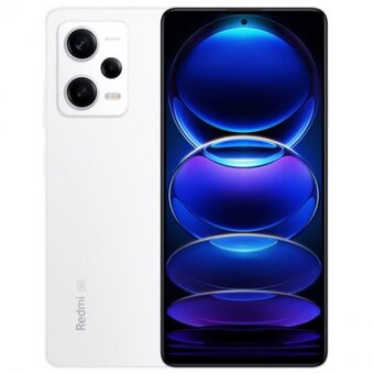 Смартфон Xiaomi Redmi Note 12 Pro 5G 6/128 ГБ Global, белый