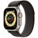 Умные часы Apple Watch Ultra 49 мм Titanium Case GPS + Cellular, титановый/черно-серый Trail Loop Умные часы Apple Watch Ultra 49 мм Titanium Case GPS + Cellular, титановый/черно-серый Trail Loop