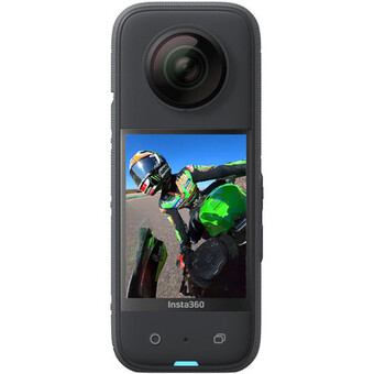 Экшн-камера Insta360 One X4, Global