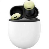 Беспроводные наушники Google Pixel Buds Pro, lemongrass