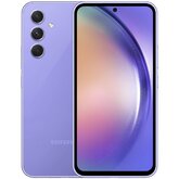 Смартфон Samsung Galaxy A54 5G 8/128 ГБ, 2 nano SIM, лаванда