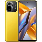 Смартфон Xiaomi POCO M5s 4/64 ГБ Global, желтый