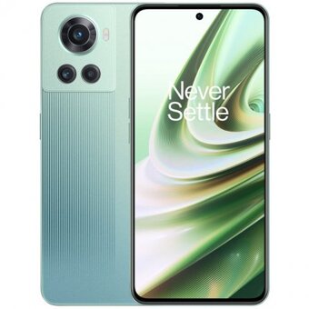 Смартфон OnePlus Ace 8/256 ГБ Global, forest green